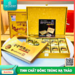 tinh chat dong trung ha thao